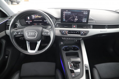 Audi A4 Gebrauchtwagen Audi A4 Gebrauchtwagen