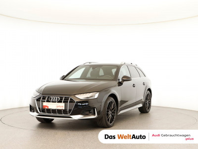 Audi A4 Allroad Gebrauchtwagen Audi A4 Allroad Gebrauchtwagen
