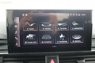 Audi A4 Allroad Gebrauchtwagen Audi A4 Allroad Gebrauchtwagen