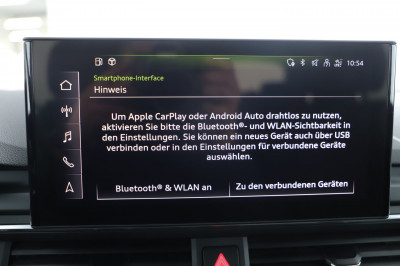 Audi A4 Allroad Gebrauchtwagen Audi A4 Allroad Gebrauchtwagen