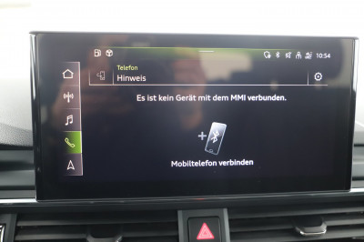 Audi A4 Allroad Gebrauchtwagen Audi A4 Allroad Gebrauchtwagen