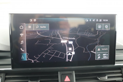Audi A4 Allroad Gebrauchtwagen Audi A4 Allroad Gebrauchtwagen