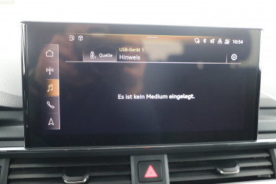 Audi A4 Allroad Gebrauchtwagen Audi A4 Allroad Gebrauchtwagen