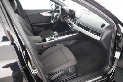 Audi A4 Allroad Gebrauchtwagen Audi A4 Allroad Gebrauchtwagen