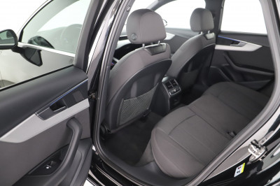 Audi A4 Allroad Gebrauchtwagen Audi A4 Allroad Gebrauchtwagen