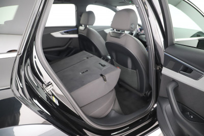 Audi A4 Allroad Gebrauchtwagen Audi A4 Allroad Gebrauchtwagen