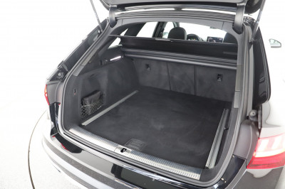 Audi A4 Allroad Gebrauchtwagen Audi A4 Allroad Gebrauchtwagen