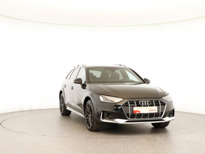 Audi A4 Allroad Gebrauchtwagen Audi A4 Allroad Gebrauchtwagen