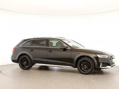 Audi A4 Allroad Gebrauchtwagen Audi A4 Allroad Gebrauchtwagen
