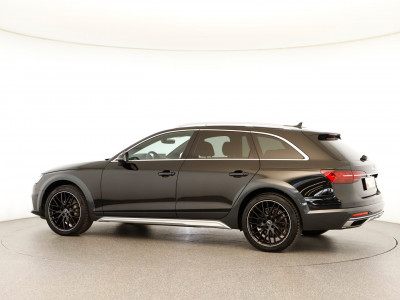 Audi A4 Allroad Gebrauchtwagen Audi A4 Allroad Gebrauchtwagen