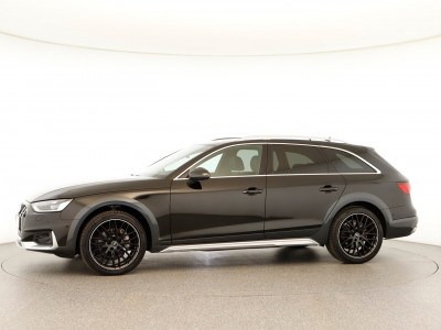 Audi A4 Allroad Gebrauchtwagen Audi A4 Allroad Gebrauchtwagen