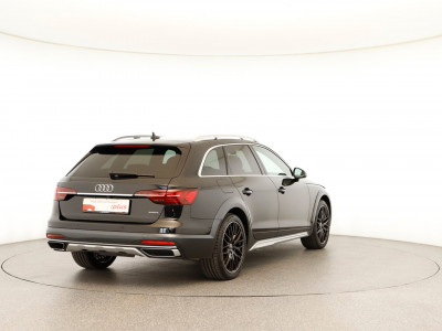Audi A4 Allroad Gebrauchtwagen Audi A4 Allroad Gebrauchtwagen