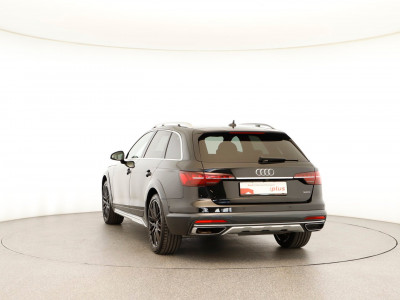 Audi A4 Allroad Gebrauchtwagen Audi A4 Allroad Gebrauchtwagen