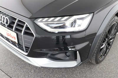 Audi A4 Allroad Gebrauchtwagen Audi A4 Allroad Gebrauchtwagen