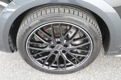 Audi A4 Allroad Gebrauchtwagen Audi A4 Allroad Gebrauchtwagen