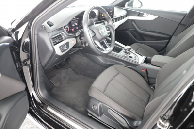 Audi A4 Allroad Gebrauchtwagen Audi A4 Allroad Gebrauchtwagen