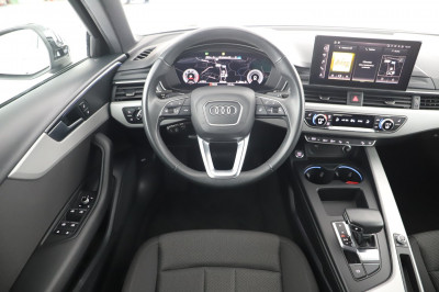 Audi A4 Allroad Gebrauchtwagen Audi A4 Allroad Gebrauchtwagen