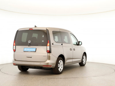 VW Caddy Gebrauchtwagen VW Caddy Gebrauchtwagen