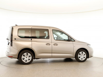 VW Caddy Gebrauchtwagen VW Caddy Gebrauchtwagen