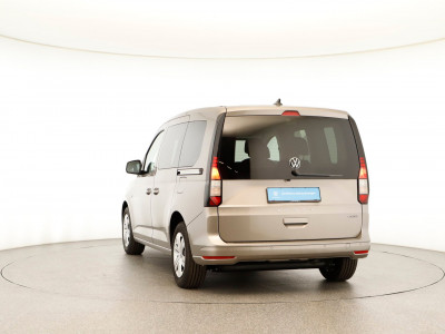 VW Caddy Gebrauchtwagen VW Caddy Gebrauchtwagen