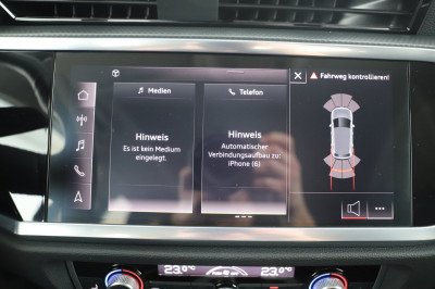 Audi Q3 Gebrauchtwagen