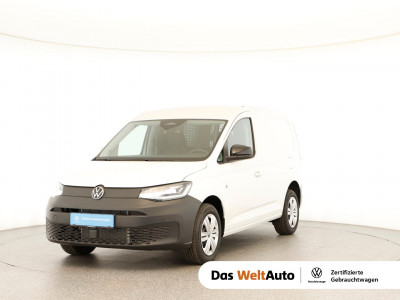 VW Caddy Gebrauchtwagen VW Caddy Gebrauchtwagen