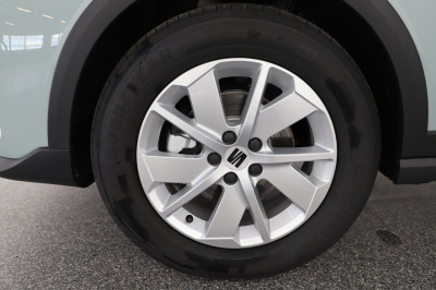 Seat Arona Gebrauchtwagen Seat Arona Gebrauchtwagen