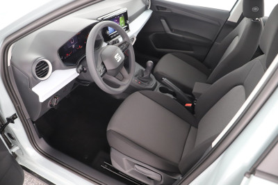 Seat Arona Gebrauchtwagen Seat Arona Gebrauchtwagen
