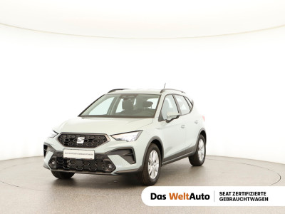 Seat Arona Gebrauchtwagen Seat Arona Gebrauchtwagen