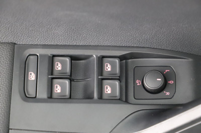 Seat Arona Gebrauchtwagen Seat Arona Gebrauchtwagen