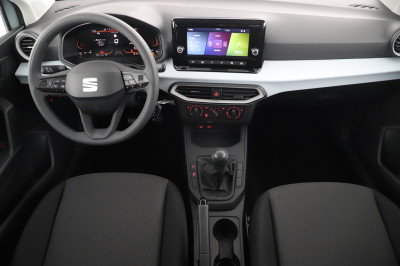Seat Arona Gebrauchtwagen Seat Arona Gebrauchtwagen