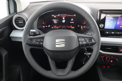 Seat Arona Gebrauchtwagen Seat Arona Gebrauchtwagen