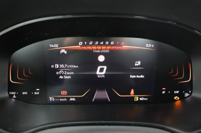 Seat Arona Gebrauchtwagen Seat Arona Gebrauchtwagen