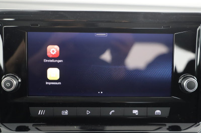 Seat Arona Gebrauchtwagen Seat Arona Gebrauchtwagen
