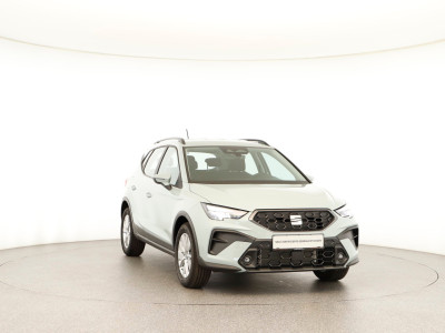Seat Arona Gebrauchtwagen Seat Arona Gebrauchtwagen