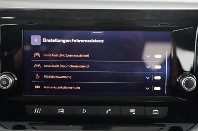 Seat Arona Gebrauchtwagen Seat Arona Gebrauchtwagen