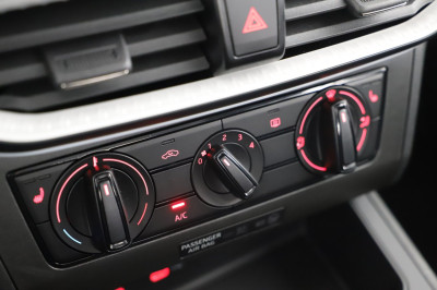 Seat Arona Gebrauchtwagen Seat Arona Gebrauchtwagen