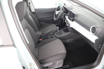 Seat Arona Gebrauchtwagen Seat Arona Gebrauchtwagen