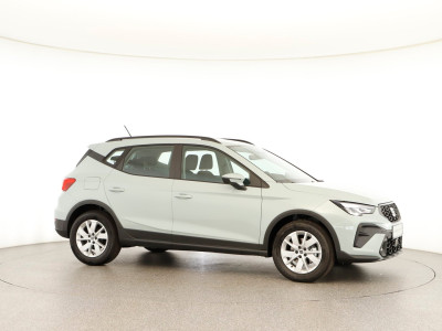 Seat Arona Gebrauchtwagen Seat Arona Gebrauchtwagen