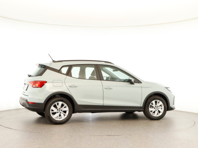 Seat Arona Gebrauchtwagen Seat Arona Gebrauchtwagen