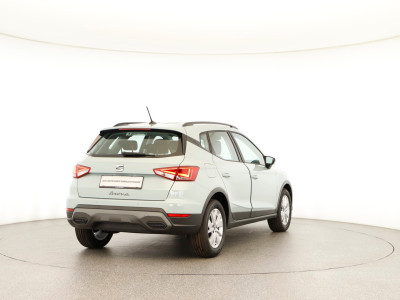 Seat Arona Gebrauchtwagen Seat Arona Gebrauchtwagen