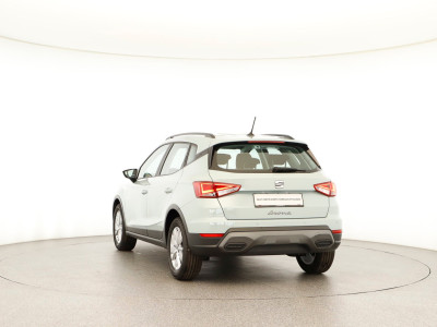 Seat Arona Gebrauchtwagen Seat Arona Gebrauchtwagen