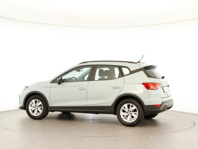 Seat Arona Gebrauchtwagen Seat Arona Gebrauchtwagen