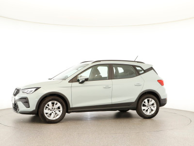 Seat Arona Gebrauchtwagen Seat Arona Gebrauchtwagen