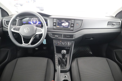 VW Polo Gebrauchtwagen VW Polo Gebrauchtwagen