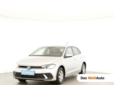 VW Polo Gebrauchtwagen VW Polo Gebrauchtwagen