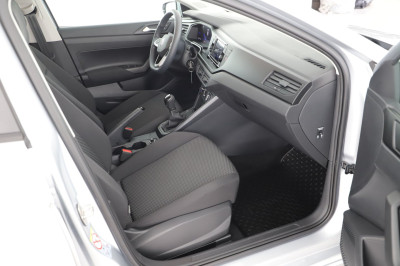 VW Polo Gebrauchtwagen VW Polo Gebrauchtwagen