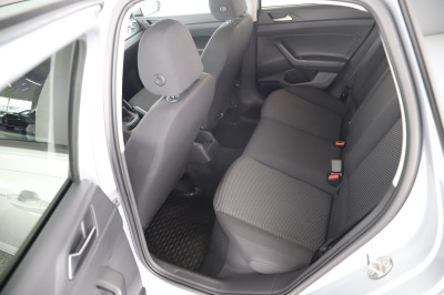 VW Polo Gebrauchtwagen VW Polo Gebrauchtwagen