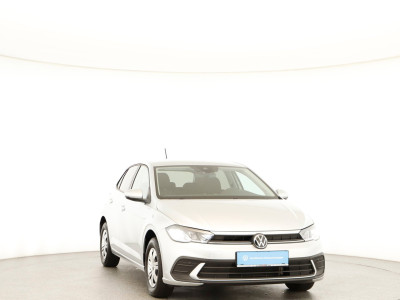 VW Polo Gebrauchtwagen VW Polo Gebrauchtwagen