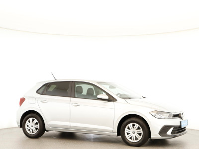 VW Polo Gebrauchtwagen VW Polo Gebrauchtwagen